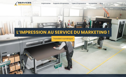 https://www.services-impression.com